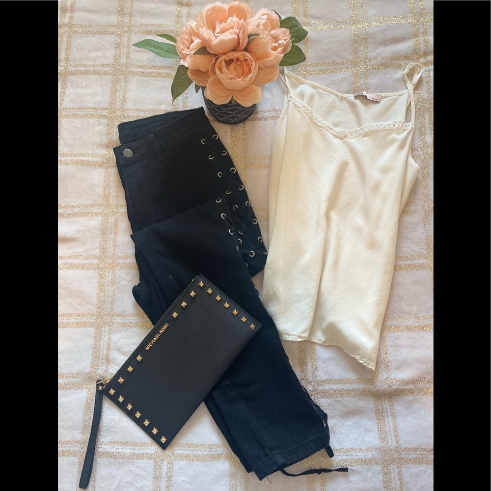 Women pants